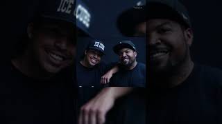 Ice Cube’s Son O’Shea Jackson Jr Declined a Role to show support to His Father trendingshort [upl. by Aened]