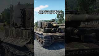 The Most Difficult Tanks To Kill In War Thunder 😤 [upl. by Huskamp]