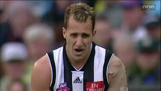 THE BIGGEST ROBBERY IN AFL HISTORY [upl. by Atteynot]