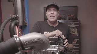 Supercharger fun  Amsoil Episode Preview  Engine Masters Ep 78 [upl. by Ahsieyt]