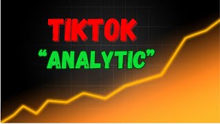 How To See Your TikTok Analytics on Your PC Like a PRO  TikTok Creator Tools [upl. by Anoli616]