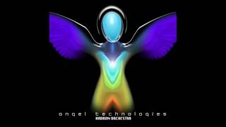 Hadron Orchestra  Angel Technologies Full Album [upl. by Artied138]