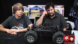 HPI Savage Flux HP Review [upl. by Solotsopa]