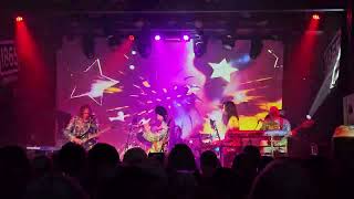 Sniffing Dog Jam  Ozric Tentacles  1865 Southampton  13th March 2024 [upl. by Willet392]