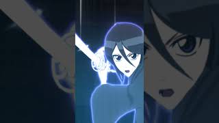 Rukia Kuchiki  Bleach：Soul Resurreccion Bleach：ThousandYear Blood War [upl. by Anderea]