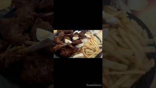 Finger Lickin MUTTON FRY CHOPS  Spicy Mutton Chops [upl. by Tamera918]