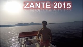 ZANTE 2015 [upl. by Swords]