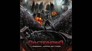 Bacteremia  Cerebral Wrong Settings Full Album [upl. by Esemaj305]