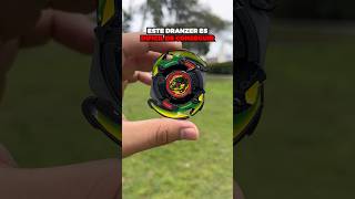 Black Dranzer es muy Iconico 🐦‍🔥⚫️ beyblade beybladebakuten supremeblades [upl. by Navetse596]