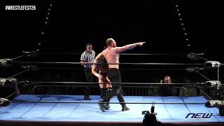 Jon Moxley Finisher  Dirty Deeds [upl. by Sharai]