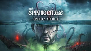 The Sinking City ITA 9 Una Questione Delicata e Attraverso lo Specchio [upl. by Nyladnor]