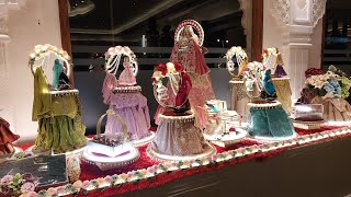 Venue Trousseau Packing In Ambala  Trousseau Packing Ideas  Chaab Decoration Ideas Packing Ideas [upl. by Vanna]