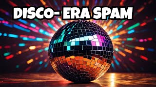 The Bizarre History of Spam Emails from the Disco Era [upl. by Tterej]