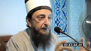 The Shia Sunni And Akhirulzaman By Sheikh Imran Hosein [upl. by Hillman]