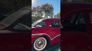 Old Car model Buick American [upl. by Grindlay150]