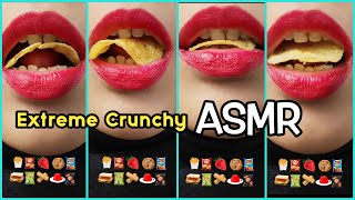 Asmr Chips  Asmr Potato Chips Crunchy Eating Sounds Lays Chips  Eating Sounds  Mukbang [upl. by Cynthla]