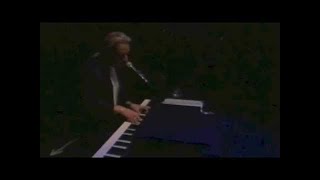 Amedeo Minghi  Serenata live 1990 Santa Maria in Trastevere [upl. by Remark263]