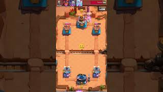 clashroyale oloco 😱 [upl. by Fletch]