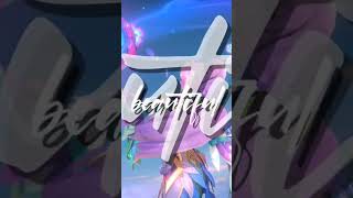 MLBB Kaguras Jade Blossom mobilelegend mlbb mobilelegendsbangbang shorts [upl. by Ardehs]