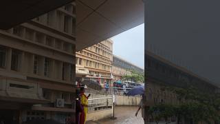 Mini vlog🧸city centre mangalore shopping rainyday travelingmalayalamtrendingminivlog [upl. by Rivy312]