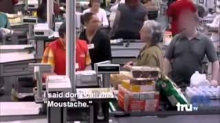 IMPRACTICAL JOKERS COSTCO EMPLOYEES [upl. by Naired268]