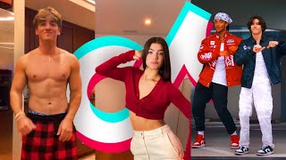 Ultimate TikTok Dance Compilation of December [upl. by Paver]