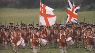 Barry Lyndon  British Grenadiers [upl. by Palumbo]