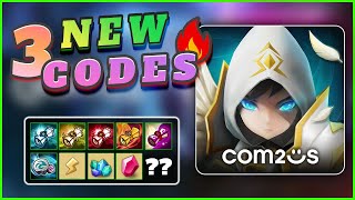 Summoners War New Codes April 2024  summoners war chronicles [upl. by Novelia]