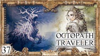 Octopath Traveler 37 🌍  Das Schicksal eines Meisters [upl. by Ahsirpac]