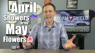 April showers bring May flowers explained [upl. by Lerej850]