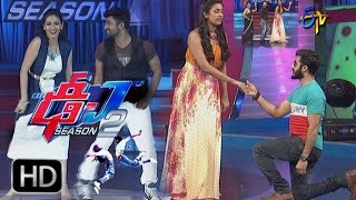 Dhee Juniors2  27th January 2016  ఢీ జూనియర్స్2 – Full Episode [upl. by Weider]