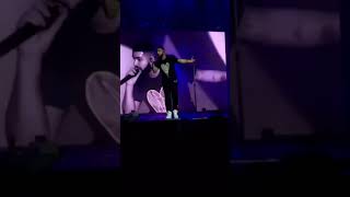 When Drake got Booed off stage [upl. by Aluino]