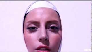 Lady Gaga  Applause VMA 2013 Intro [upl. by Rebeka]