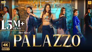 Nonu Rana  Palazzo Official Video  Manpreet Dolly  newpunjabisong2024 [upl. by Goldie]