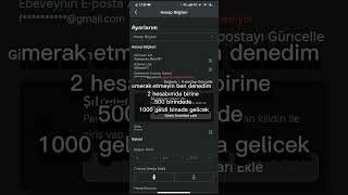 Roblox Robux hilesi 2024 100100 gerçek denendi işe yaradı [upl. by Anrev]