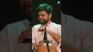 Kurai Ondrum Illai Veena Version  Classical Music  Y G Srilatha  C Rajgopalachari  shorts [upl. by Giah]