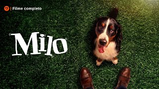 MILO  FILME CRISTÃO COMPLETO [upl. by Rosdniw]