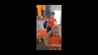 Graysons College Football Picks Week 4  6 Tennessee vs 15 Oklahoma  with SPECIAL GUEST [upl. by Emixam]