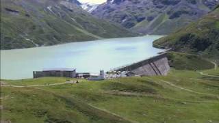 Silvretta Stausee [upl. by Goldsworthy234]