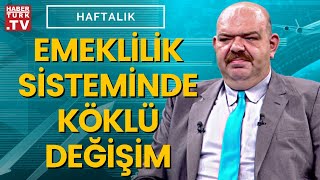 EYTde maaş hesaplaması nasıl olacak Ali Duman açıkladı [upl. by Svoboda]