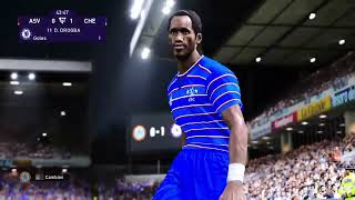 TORNEO 57  CLASSIC CLUBS ENGLISH PREMIER LEAGUE 2024  ROUND 35 OUT OF 38 [upl. by Onez260]