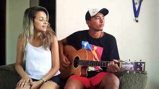 Sonhos e Planos  Desejo de Menina  Cover Athina Lima [upl. by Yorke]