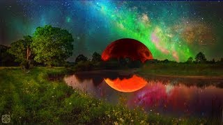 Gentle Relaxing Sounds For Deep Sleep Positive Meditation Music Peaceful Sleep Music [upl. by Attaynek309]