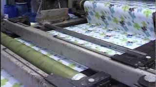 Textiles Dyeing and Printing Preview [upl. by Notnilc]