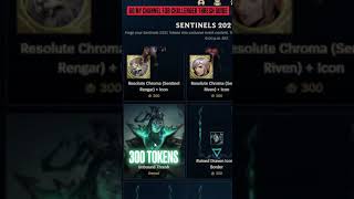 Outdated How to get the new Unbound Thresh skin for FREE [upl. by Yraeg]