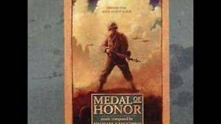 Medal of Honor Soundtrack  Securing The Codebook [upl. by Bass129]