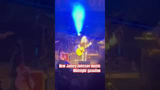 Jamey Johnson  new amazing unreleased song in 2024  “midnight gasoline ” [upl. by Idet548]