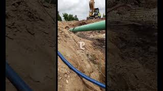 TieIns  The Pipeline Life pipeliner bluecollar rigwelder pipeline welding ine [upl. by Joana65]