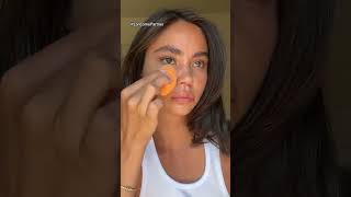 HOWTO NOMAKEUP MAKEUP TUTORIAL WITH CHRISTINA NADIN [upl. by Retxed]