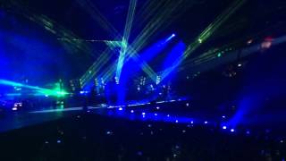 Faithless Insomnia live BBC Music Awards [upl. by Agretha398]